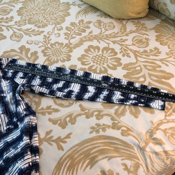 Libra Drapey Open Cardigan - Picture 11 of 11